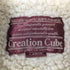 Creation Cube カウスエード ランチコート メンズ JPN:L