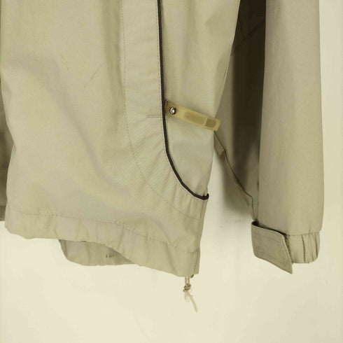 ナイキエーシージー NIKE ACG 90S OUTER LAYER COUCHE EXTERNE フードパッカブル ナイロンジャケット メンズ import:L