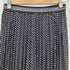 コーチ COACH Micro Dot Pleated Skirt マイクロ ドット プリーツ スカート レディース 0