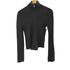 サタデーズニューヨークシティ Saturdays NYC LEAH CASHMERE ZIP SWEATER レディース JPN:M