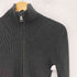 サタデーズニューヨークシティ Saturdays NYC LEAH CASHMERE ZIP SWEATER レディース JPN:M