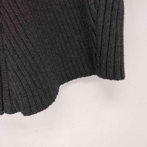 サタデーズニューヨークシティ Saturdays NYC LEAH CASHMERE ZIP SWEATER レディース JPN:M
