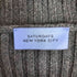 サタデーズニューヨークシティ Saturdays NYC LEAH CASHMERE ZIP SWEATER レディース JPN:M