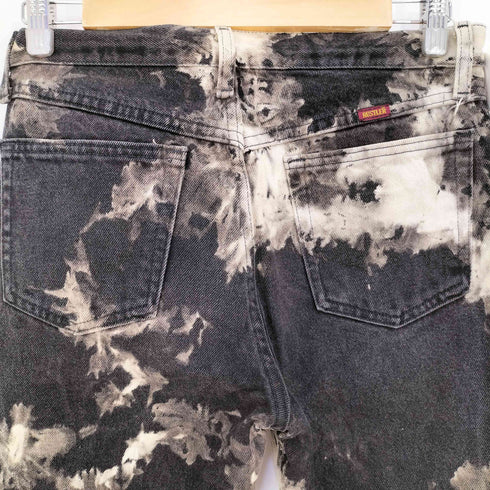 ラスラー RUSTLER 90-2000s ブリーチ加工 デニムパンツ メンズ 30×30