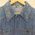 ジェーシーペニー JC Penney 70S BOYS 刺繍 デニム シャツ メンズ import:XL