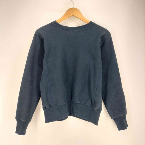チャンピオン Champion USA製 CAL UC BERKELEY REVERSE WEAVE 赤タグ 復刻 リバースウィーブ スウェット レディース S