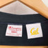 チャンピオン Champion USA製 CAL UC BERKELEY REVERSE WEAVE 赤タグ 復刻 リバースウィーブ スウェット レディース S