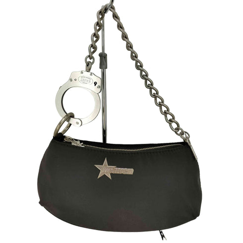 マークジェイコブス heaven by marc jacobs Cuffz Bag レディース