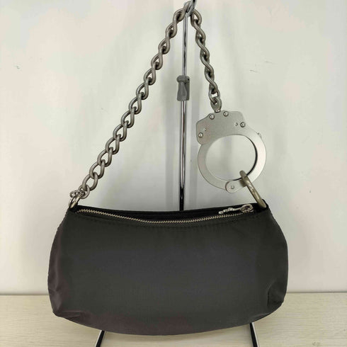 マークジェイコブス heaven by marc jacobs Cuffz Bag レディース