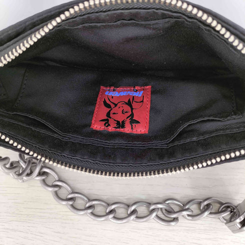マークジェイコブス heaven by marc jacobs Cuffz Bag レディース