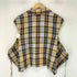 ヴィヴィアンウエストウッドレッドレーベル Vivienne Westwood RED LABEL 変形シャツブラウス レディース JPN:2
