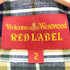 ヴィヴィアンウエストウッドレッドレーベル Vivienne Westwood RED LABEL 変形シャツブラウス レディース JPN:2