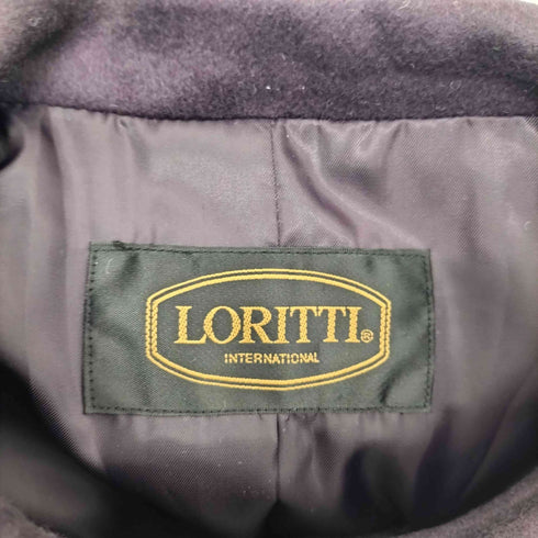 loritti カシミヤ ハーフコート レディース JPN:S