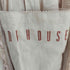 ピンクハウス PINK HOUSE 24SS エプロン付きオリジナルチェックワンピース レディース