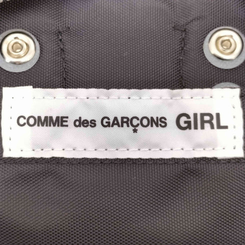 コムデギャルソンガール COMME DES GARCONS GIRL ドット ハンドバッグ レディース