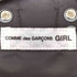 コムデギャルソンガール COMME DES GARCONS GIRL ドット ハンドバッグ レディース