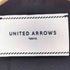 ビューティーアンドユースユナイテッドアローズ BEAUTY & YOUTH UNITED ARROWS エンボス ピンタック ロングスリーブ ブラウス レディース