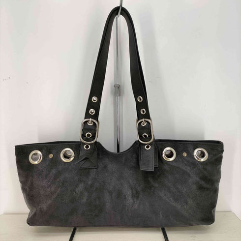 hieta ベッキーミニ ショルダーバッグ レディース
