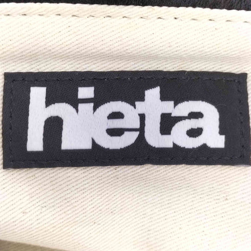 hieta ベッキーミニ ショルダーバッグ レディース