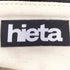 hieta ベッキーミニ ショルダーバッグ レディース