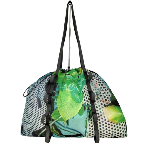 P.A.M FOREST FIGURES LIGHTWEIGT BAG レディース