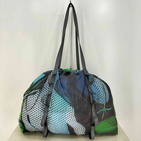 P.A.M FOREST FIGURES LIGHTWEIGT BAG レディース