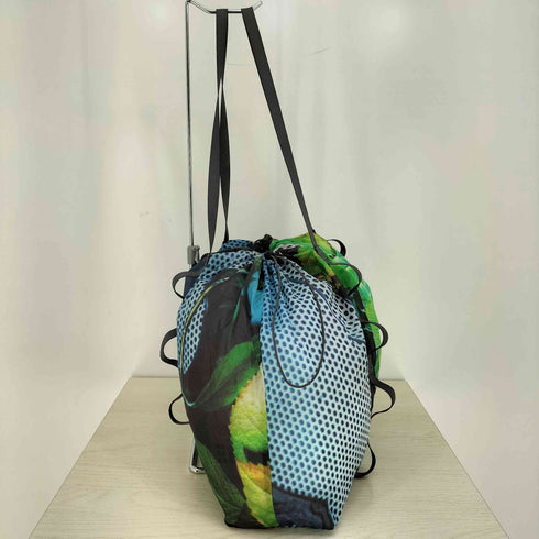 P.A.M FOREST FIGURES LIGHTWEIGT BAG レディース
