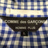 コムデギャルソンオムプリュス COMME des GARCONS HOMME PLUS 00SS AD1999 ゴブラン期 パッチワーク チェック テーラードジャケット メンズ JPN:L