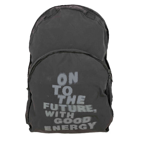 コムデギャルソン COMME des GARCONS 21ss ON TO THE FUTURE WITH GOOD ENERGY バックパック レディース