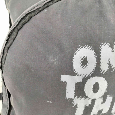 コムデギャルソン COMME des GARCONS 21ss ON TO THE FUTURE WITH GOOD ENERGY バックパック レディース