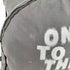 コムデギャルソン COMME des GARCONS 21ss ON TO THE FUTURE WITH GOOD ENERGY バックパック レディース