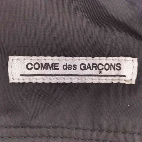 コムデギャルソン COMME des GARCONS 21ss ON TO THE FUTURE WITH GOOD ENERGY バックパック レディース
