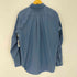ウィムバイリドム WYM LIDNM MICRO SPAN BASIC DRESS SHIRT ベーシックドレスシャツ メンズ L