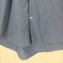 ウィムバイリドム WYM LIDNM MICRO SPAN BASIC DRESS SHIRT ベーシックドレスシャツ メンズ L