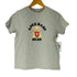 アベイシングエイプ A BATHING APE APEE BABY BEAR RUBBER PRINT TEE ベアープリント Tシャツ レディース JPN:S