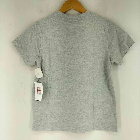 アベイシングエイプ A BATHING APE APEE BABY BEAR RUBBER PRINT TEE ベアープリント Tシャツ レディース JPN:S