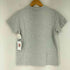アベイシングエイプ A BATHING APE APEE BABY BEAR RUBBER PRINT TEE ベアープリント Tシャツ レディース JPN:S