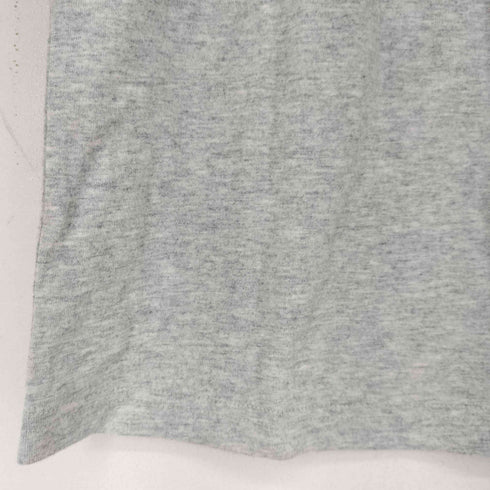 アベイシングエイプ A BATHING APE APEE BABY BEAR RUBBER PRINT TEE ベアープリント Tシャツ レディース JPN:S
