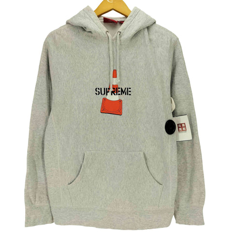 シュプリーム Supreme 19AW Cone Hooded Sweatshirt メンズ import:M