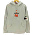 シュプリーム Supreme 19AW Cone Hooded Sweatshirt メンズ import:M