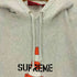 シュプリーム Supreme 19AW Cone Hooded Sweatshirt メンズ import:M