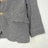 ポールスミス Paul Smith コットン ギンガムチェック 2B テーラード ジャケット メンズ import:L