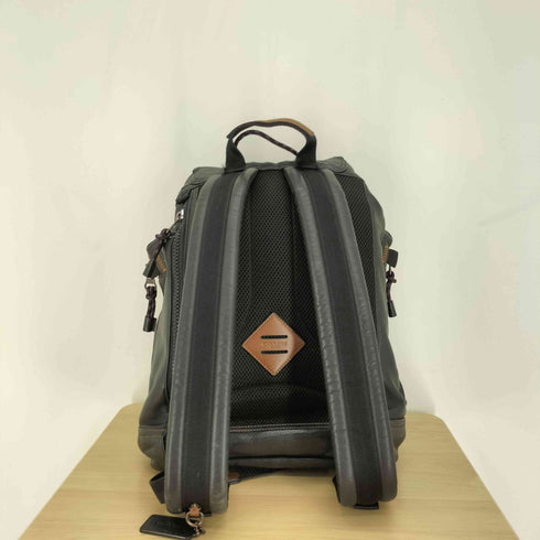 コーチ COACH ペイサー ユーティリティ バックパック メンズ