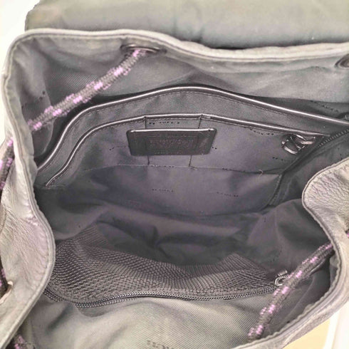 コーチ COACH ペイサー ユーティリティ バックパック メンズ