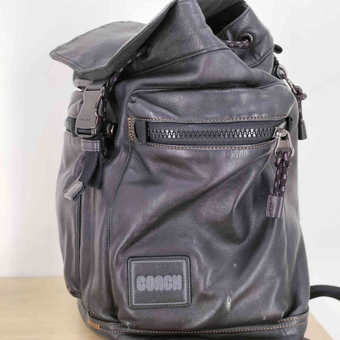 コーチ COACH ペイサー ユーティリティ バックパック メンズ