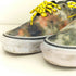 バンズ VANS AUTHENTIC タイダイ柄 ローカットスニーカー メンズ JPN:29