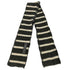 KOOKEESEE Stripe Winter Muffler レディース