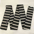 KOOKEESEE Stripe Winter Muffler レディース
