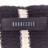 KOOKEESEE Stripe Winter Muffler レディース