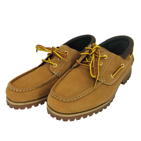 ティンバーランド Timberland 3 Eye Classic スリーアイクラシック デッキシューズ メンズ JPN:28